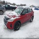 3N1CP5CV6ML501421 2021 Nissan Kicks Sv auction photo thumbnail 2