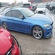 WBA3R5C58EF784534 2014 BMW 435I xDrive auction photo thumbnail 12