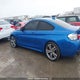 WBA3R5C58EF784534 2014 BMW 435I xDrive auction photo thumbnail 13