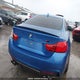 WBA3R5C58EF784534 2014 BMW 435I xDrive auction photo thumbnail 15