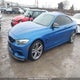 WBA3R5C58EF784534 2014 BMW 435I xDrive auction photo thumbnail 2