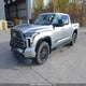5TFNA5DB6PX074875 2023 Toyota Tundra Crewmax Platinum/Crewmax 1794 auction photo thumbnail 2