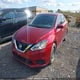 3N1AB7AP7JY281372 2018 Nissan Sentra auction photo thumbnail 2