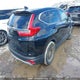 2HKRW1H3XHH000127 2017 Honda Cr-V Lx auction photo thumbnail 4