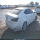 JTHBE262965010177 2006 Lexus Is 350 auction photo thumbnail 4