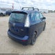 JM1CR293090352777 2009 Mazda 5 auction photo thumbnail 4