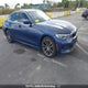 3MW5R7J01M8B97983 2021 BMW 330Xi auction photo thumbnail 1