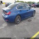 3MW5R7J01M8B97983 2021 BMW 330Xi auction photo thumbnail 5