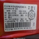 2D4GP44R43R197486 2003 Dodge Grand Caravan Sport auction photo thumbnail 9