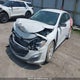 1G1ZB5ST9NF151938 2022 Chevrolet Malibu Ls auction photo thumbnail 2