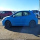 JTNK4MBE9N3164619 2022 Toyota Corolla Se auction photo thumbnail 14
