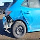JTNK4MBE9N3164619 2022 Toyota Corolla Se auction photo thumbnail 20