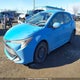 JTNK4MBE9N3164619 2022 Toyota Corolla Se auction photo thumbnail 2