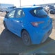 JTNK4MBE9N3164619 2022 Toyota Corolla Se auction photo thumbnail 3