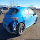 JTNK4MBE9N3164619 2022 Toyota Corolla Se auction photo thumbnail 4