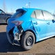 JTNK4MBE9N3164619 2022 Toyota Corolla Se auction photo thumbnail 6