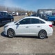 5NPE24AFXHH511787 2017 Hyundai Sonata Gls auction photo thumbnail 14