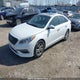 5NPE24AFXHH511787 2017 Hyundai Sonata Gls auction photo thumbnail 2