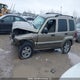 1J4GL38K35W647827 2005 Jeep Liberty Renegade auction photo thumbnail 14