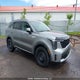 KNDRJDJH2S5360537 2025 Kia Sorento Plug-In Hybrid Ex auction photo thumbnail 1