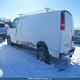 1GTZ7UCG1F1115907 2015 GMC Savana G3500 auction photo thumbnail 3