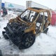JN8BT3DD3PW323792 2023 Nissan Rogue Platinum auction photo thumbnail 2