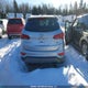 5XYZUDLA2GG377165 2016 Hyundai Santa Fe auction photo thumbnail 17