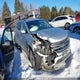 5XYZUDLA2GG377165 2016 Hyundai Santa Fe auction photo thumbnail 1