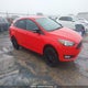 1FADP3F27GL317179 2016 Ford Focus Se auction photo thumbnail 1