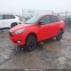 1FADP3F27GL317179 2016 Ford Focus Se auction photo thumbnail 2