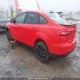 1FADP3F27GL317179 2016 Ford Focus Se auction photo thumbnail 3