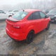 1FADP3F27GL317179 2016 Ford Focus Se auction photo thumbnail 4