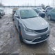 1C3CCCCG0FN606753 2015 Chrysler 200 C auction photo thumbnail 1