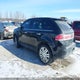2LMDJ8JC6ABJ33948 2010 Lincoln Mkx auction photo thumbnail 3