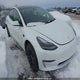 5YJ3E1EA2NF352902 2022 Tesla Model 3 Rwd/Standard Range auction photo thumbnail 1