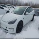 5YJ3E1EA2NF352902 2022 Tesla Model 3 Rwd/Standard Range auction photo thumbnail 2