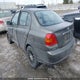 JTDBT123150352833 2005 Toyota Echo auction photo thumbnail 3