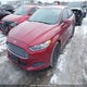3FA6P0HD5GR168357 2016 Ford Fusion Se auction photo thumbnail 2