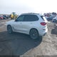 5UXCR6C51KLL06377 2019 BMW X5 xDrive40I auction photo thumbnail 14