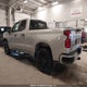 1GCRYBEK7LZ331325 2020 Chevrolet Silverado K1500 Custom auction photo thumbnail 3