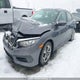 2HGFC2E52JH044615 2017 Honda Civic Sedn auction photo thumbnail 2