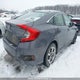 2HGFC2E52JH044615 2017 Honda Civic Sedn auction photo thumbnail 4