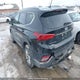 5NMS2CAD9KH064417 2019 Hyundai Santa Fe Essential auction photo thumbnail 3