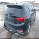 5NMS2CAD9KH064417 2019 Hyundai Santa Fe Essential auction photo thumbnail 4