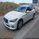 JN1EV7AR4HM830565 2017 Infiniti Q50 auction photo thumbnail 2