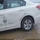 2HGFB2F48EH040731 2014 Honda Civic Lx auction photo thumbnail 12