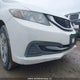 2HGFB2F48EH040731 2014 Honda Civic Lx auction photo thumbnail 18