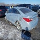 5NPEC4AC2BH198079 2011 Hyundai Sonata Se/Limited auction photo thumbnail 3