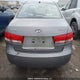 5NPET46C37H279835 2007 Hyundai Sonata Gl/Gls auction photo thumbnail 16