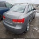 5NPET46C37H279835 2007 Hyundai Sonata Gl/Gls auction photo thumbnail 4